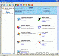 netBerry screenshot